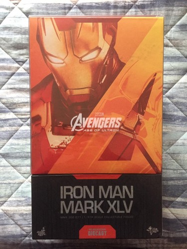New hot toys - toys, man