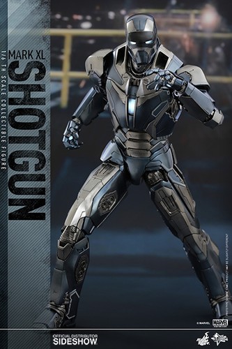 Iron man mark - iron,