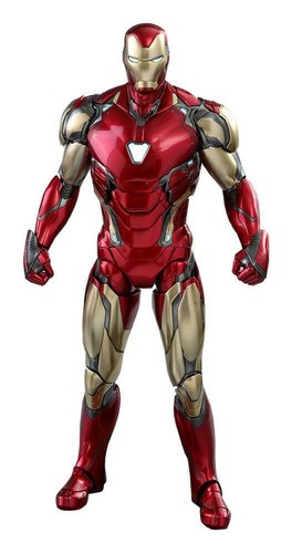 Marvel avengers endgame iron - avengers,