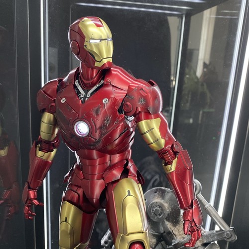 Hot toys mms664d48 modellino - hot,