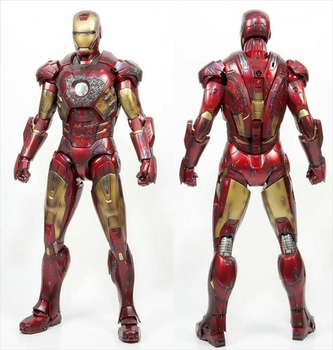 Movie masterpiece avengers - movie,