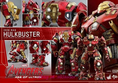 Hot toys modellino mms285 - toys,