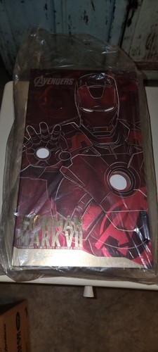 Hot toys iron man - toys,
