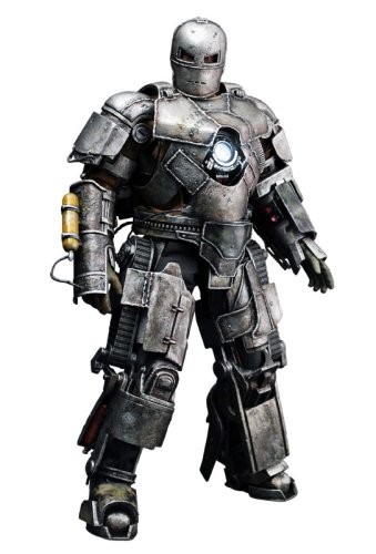 Film masterpiece iron - masterpiece, man