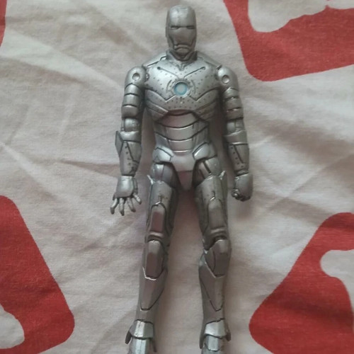 Figurina iron man - figurina,