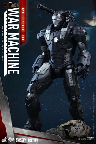 Iron man figura movie - iron,