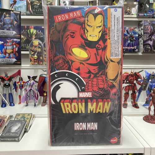 Marvel iron man 6 - marvel:,