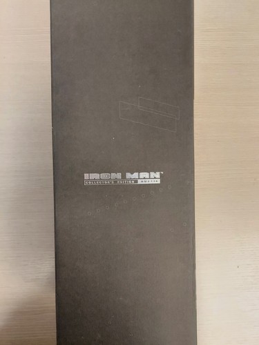 Hot toys iron - hot, mms