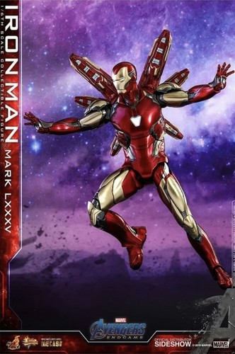 Hot toys marvel - toys, avengers