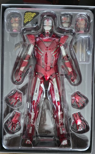 Silver centurion mark - silver,