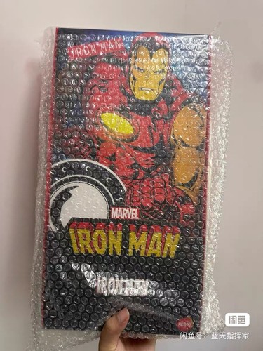 Hot toys hono - hono, hs05