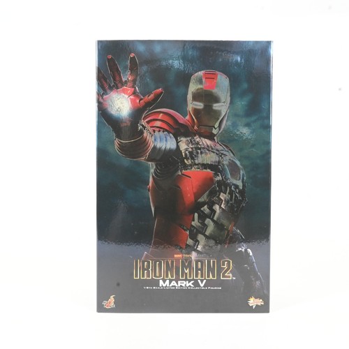 Hot toys mms145 - hot,