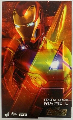 Iron man mark - man, avengers