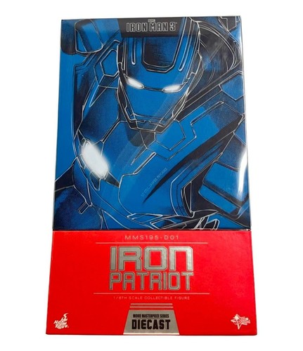 Hot toys mms195 - toys, modellino