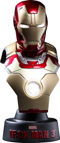 Marvel iron man mark - man,