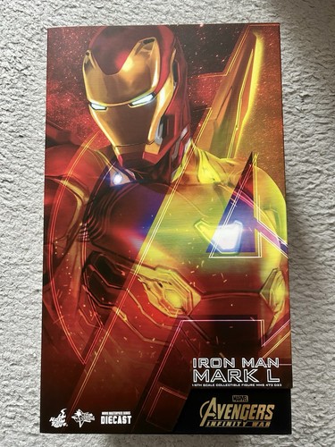 Hot toys mms473 d23 - hot,