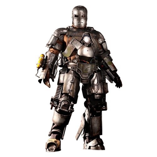 Film masterpiece iron man - film,