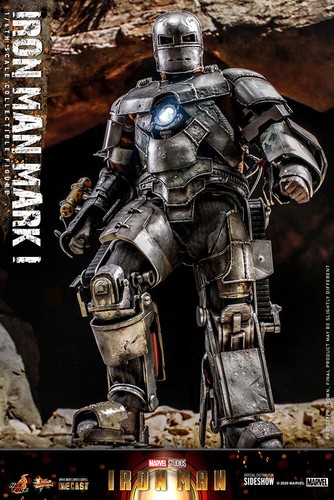 Marvel iron man - –,
