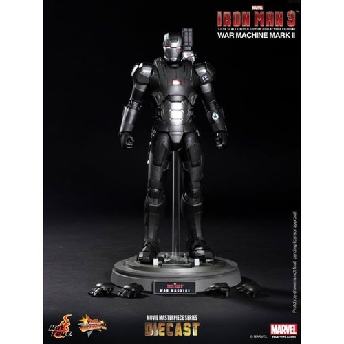 Hot toys mms198d03 war - hot,