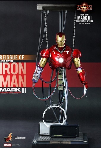 Nuovo hot toys ds003 - nuovo,