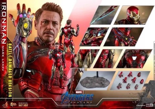 Nuovo hot toys mms543d33 - toys,
