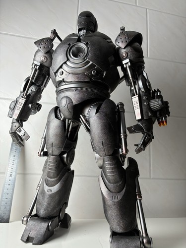 Hot toys marvel - hot,