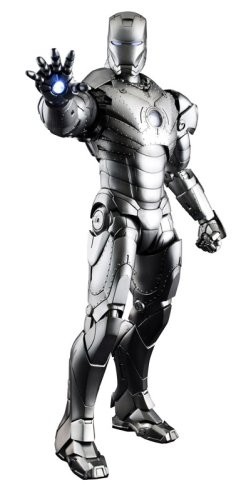 Film masterpiece iron man - film,