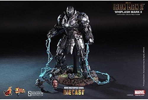 Film masterpiece diecast iron - masterpiece,