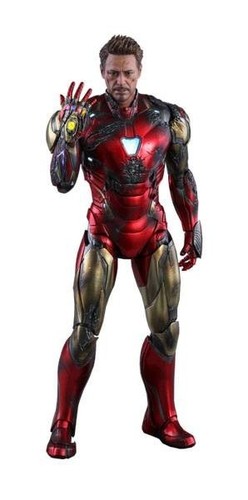 Iron man mark lxxxv - iron,
