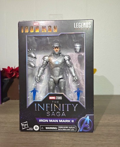 Hasbro marvel legends - marvel, series