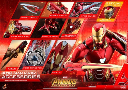 Hot toys acs004 - toys,