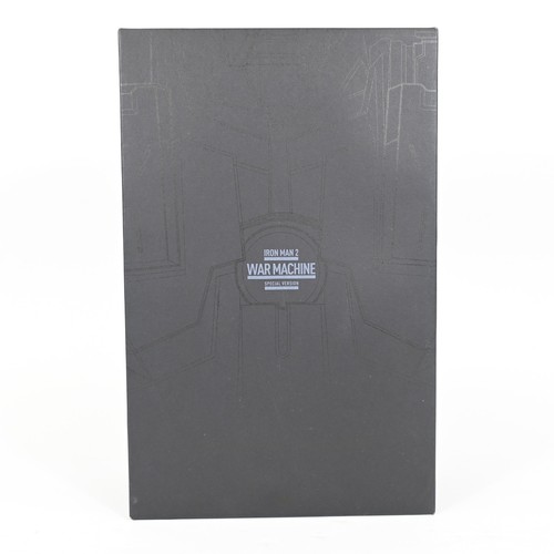 Hot toys mms166 war - toys,