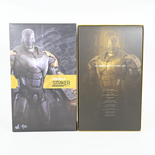 Hot toys mms277 - mms277, man