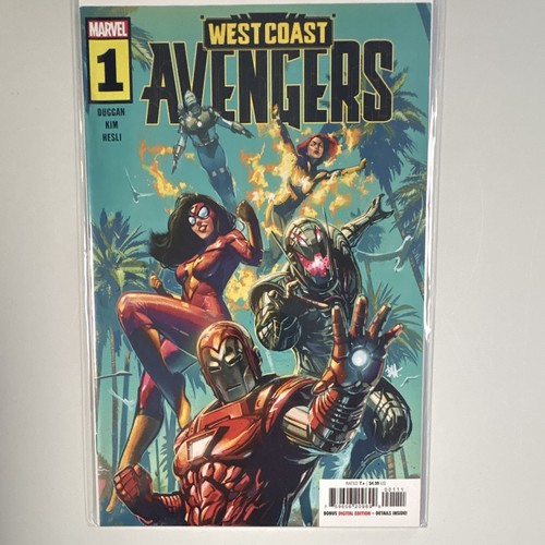 Lotto fumetti marvel west - lotto,