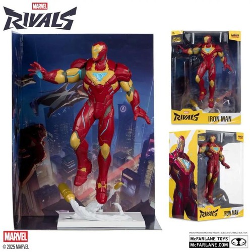 Marvel rivals collection 6 - marvel,