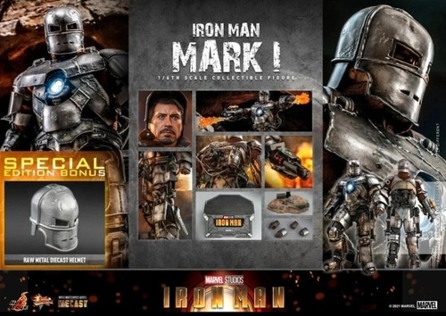 Special hot toys - special, ed.