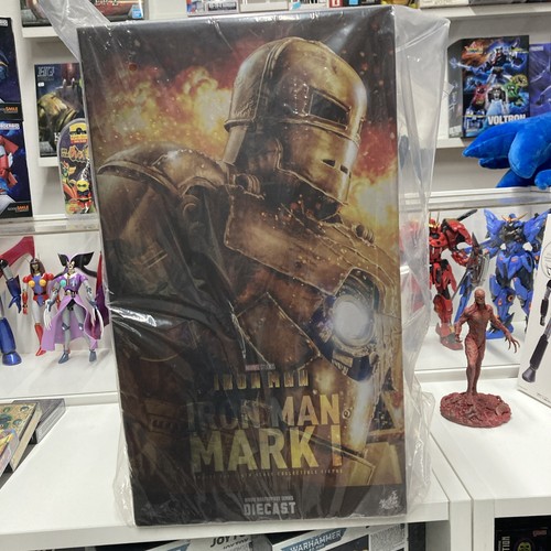 Marvel iron man - -,