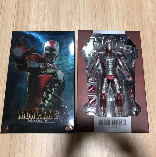Hot toys mms145 - hot, man