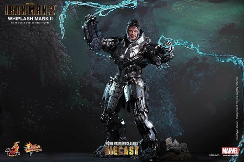 Hot toys mms237 - hot, man