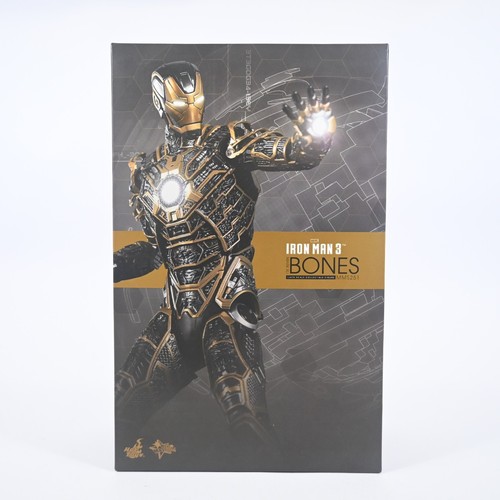 Hot toys mms251 iron man - mms251,