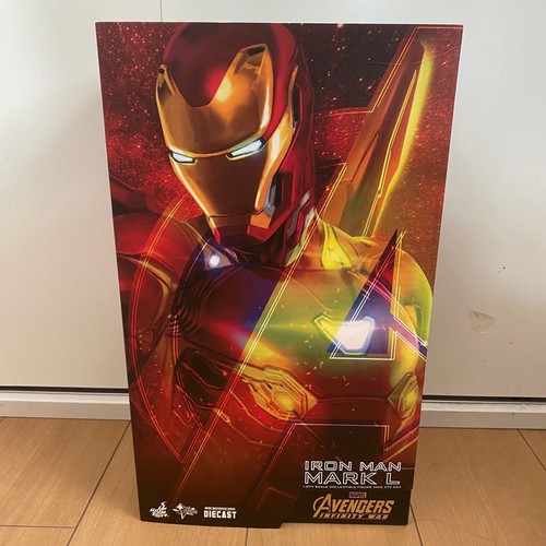 Hot toys mms473d23 avengers - toys,