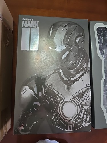 Hot toys mms150 - hot,