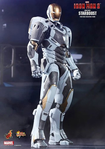 Hot toys mms214 - hot,