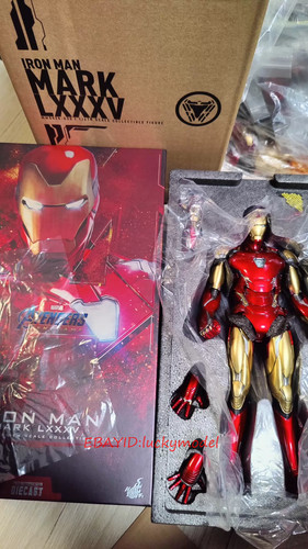 Modellino action figure - , hot
