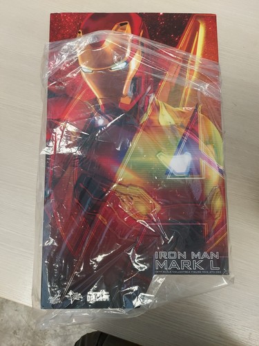 Hot toys mms - toys,