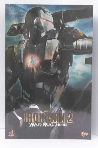 Hot toys macchina - -, guerra