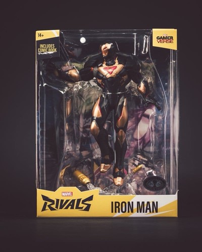 Marvel rivals collection - marvel,