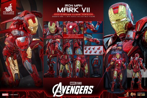 Hot toys mms870d82 the - hot,